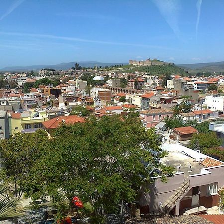 Rilican Best - View Hotel سلجوك المظهر الخارجي الصورة