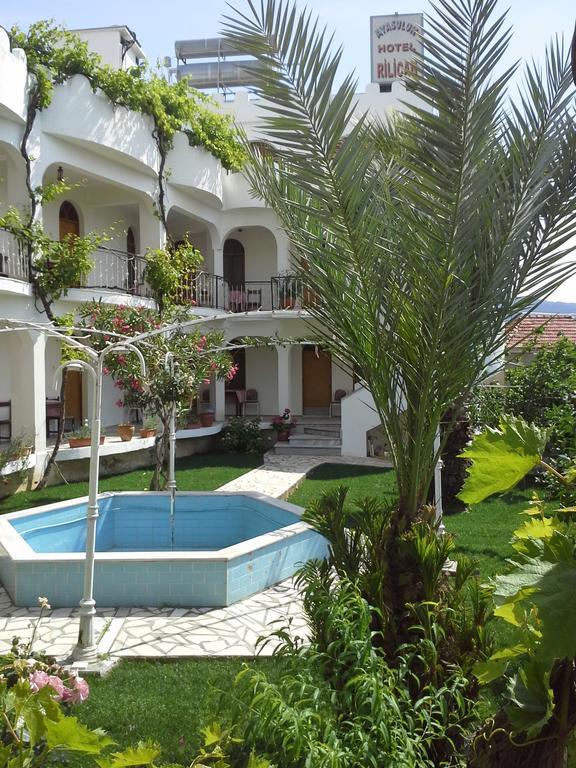 Rilican Best - View Hotel سلجوك المظهر الخارجي الصورة