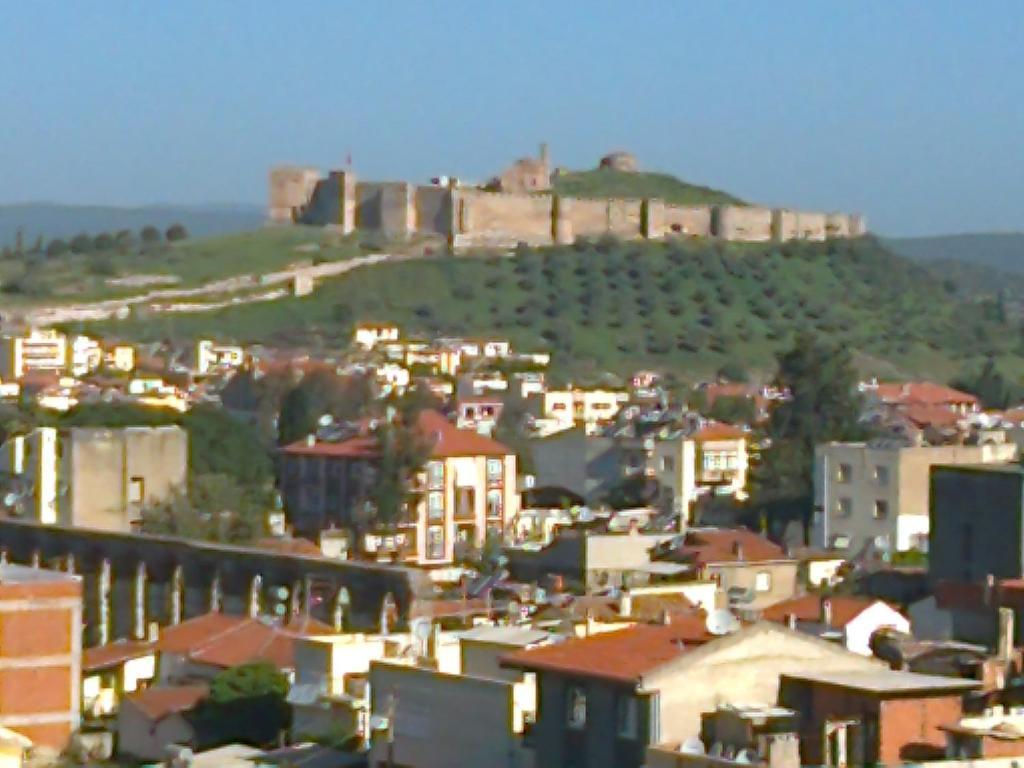 Rilican Best - View Hotel سلجوك المظهر الخارجي الصورة