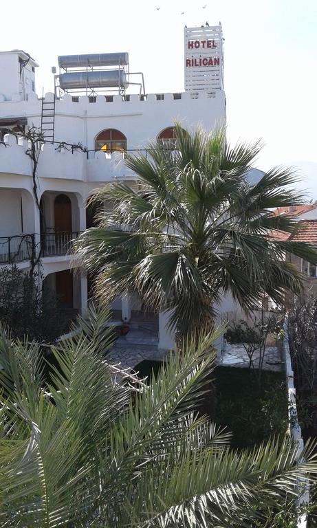 Rilican Best - View Hotel سلجوك المظهر الخارجي الصورة