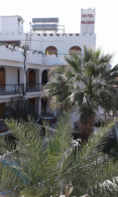 Rilican Best - View Hotel سلجوك المظهر الخارجي الصورة