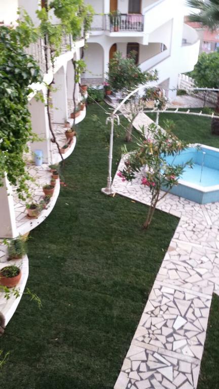 Rilican Best - View Hotel سلجوك المظهر الخارجي الصورة