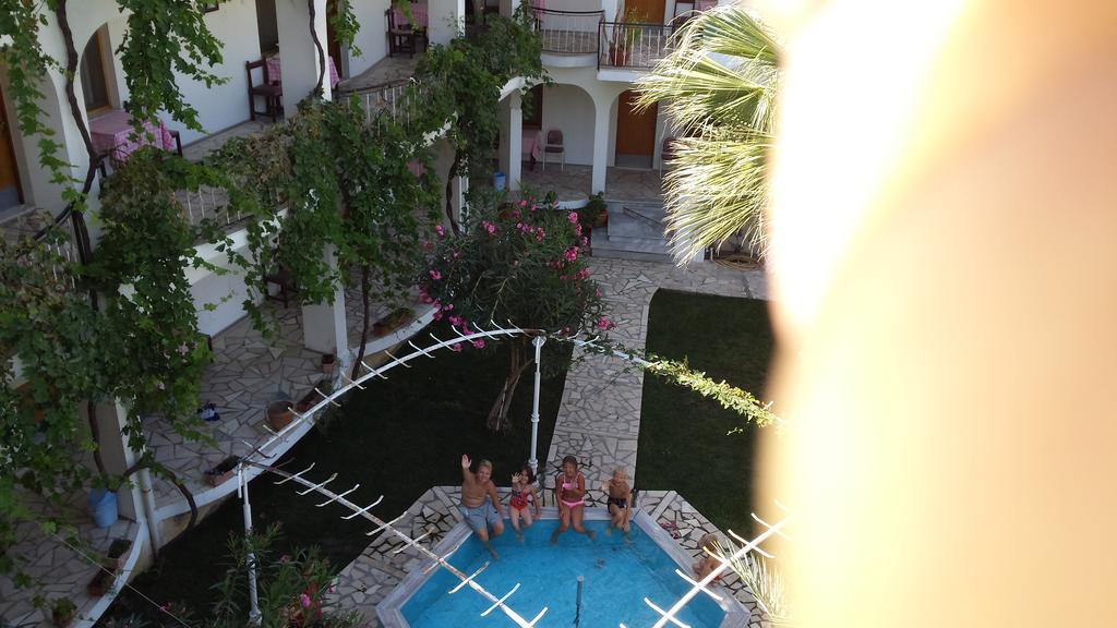 Rilican Best - View Hotel سلجوك المظهر الخارجي الصورة