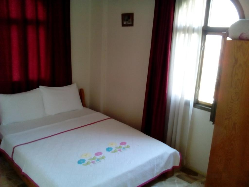 Rilican Best - View Hotel سلجوك المظهر الخارجي الصورة