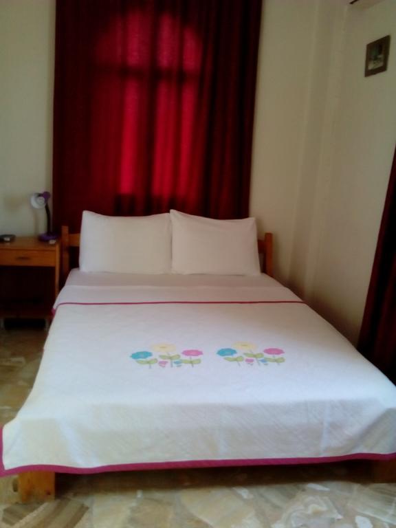 Rilican Best - View Hotel سلجوك المظهر الخارجي الصورة